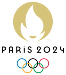 Paris 2024 Summer Olympics logo